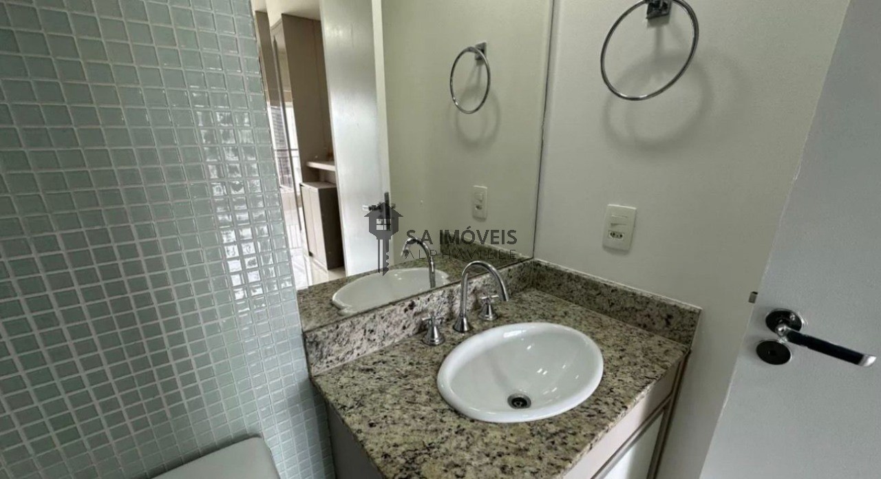 Apartamento, 1 quarto, 42 m² - Foto 18