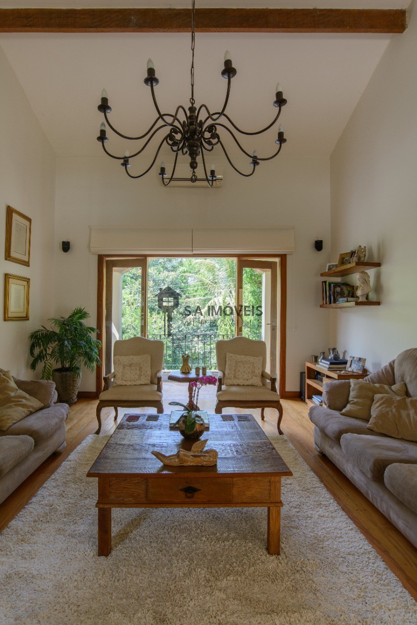 Casa, 4 quartos, 400 m² - Foto 20