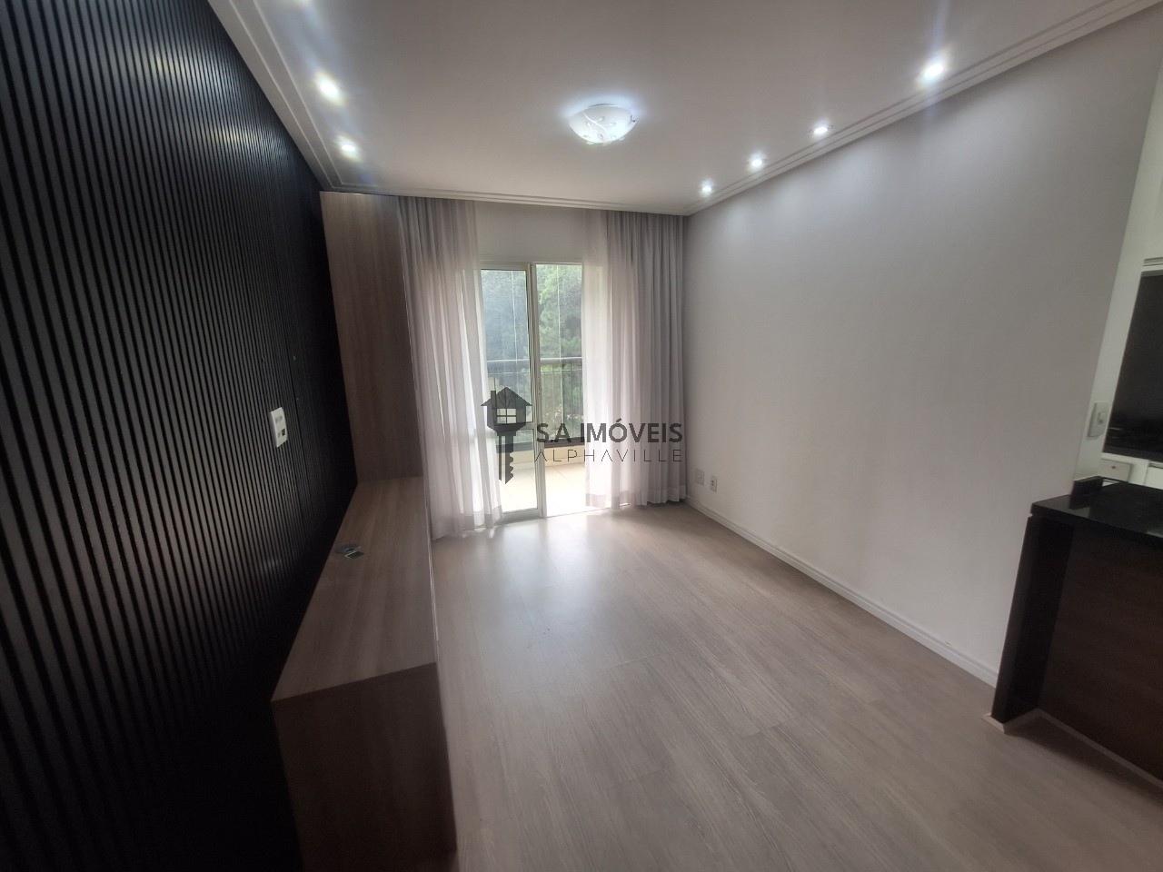 Apartamento, 2 quartos, 68 m² - Foto 2