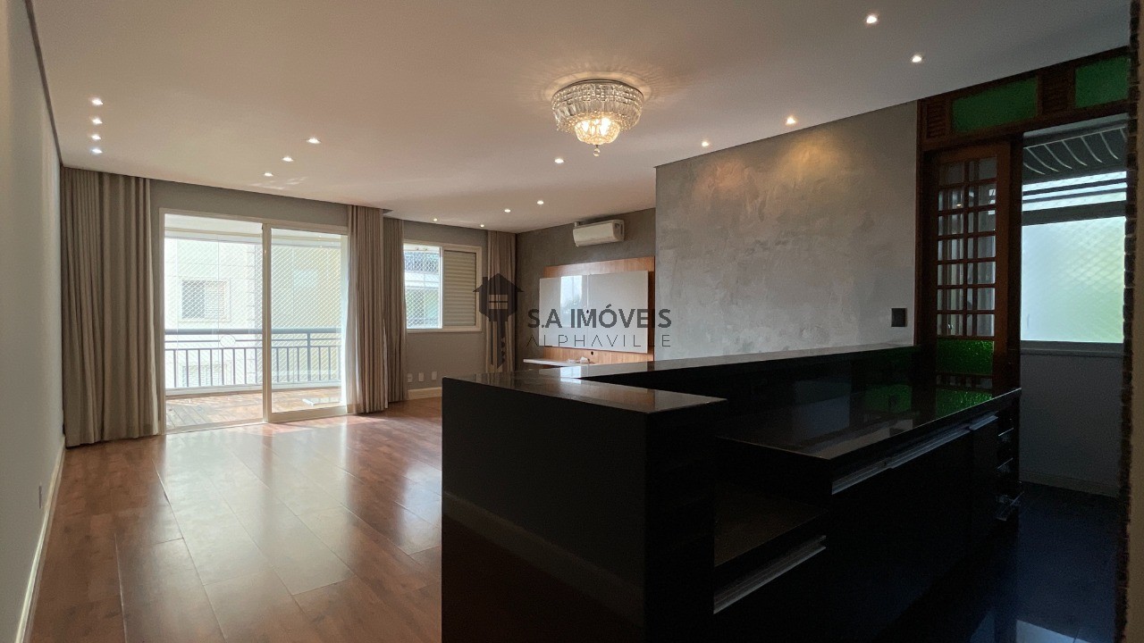 Apartamento, 2 quartos, 100 m² - Foto 1
