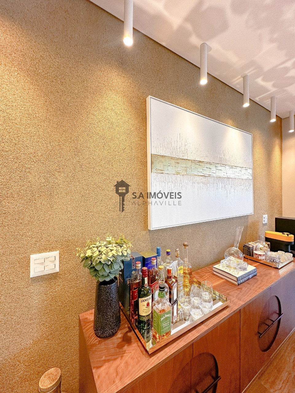 Casa de Condomínio, 3 quartos - Foto 45