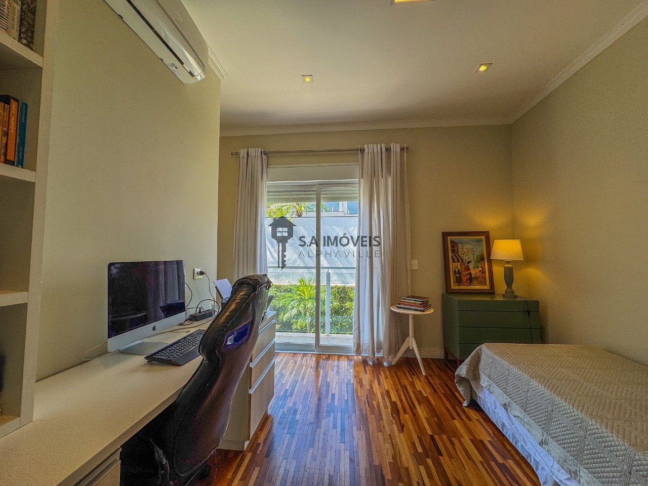 Casa, 4 quartos, 435 m² - Foto 35