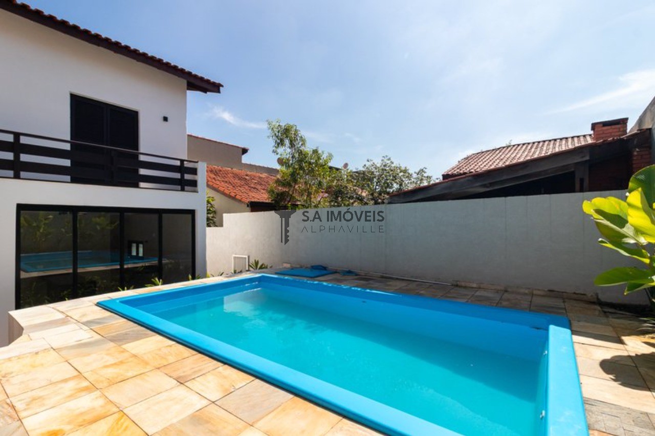 Casa de Condomínio, 5 quartos - Foto 35