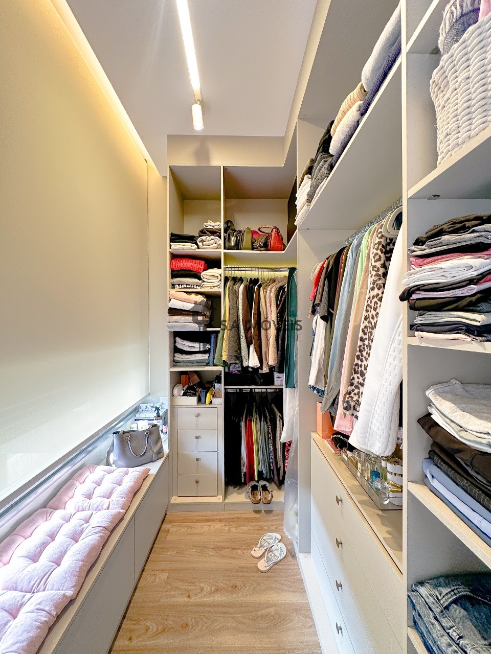 Casa de Condomínio, 3 quartos - Foto 62