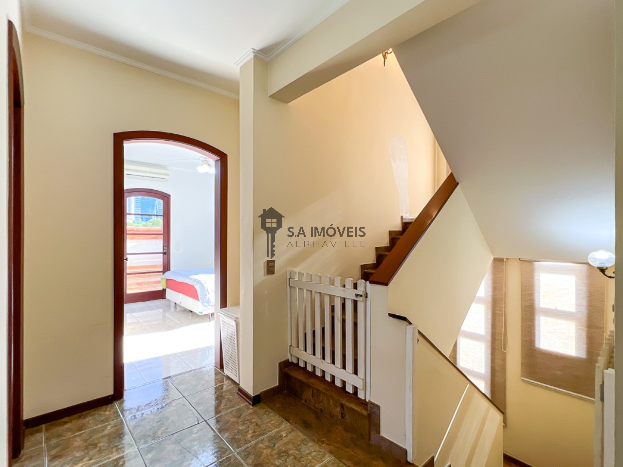 Casa, 4 quartos, 337 m² - Foto 27