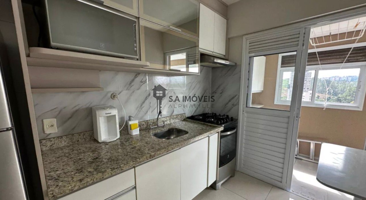 Apartamento, 1 quarto, 42 m² - Foto 11