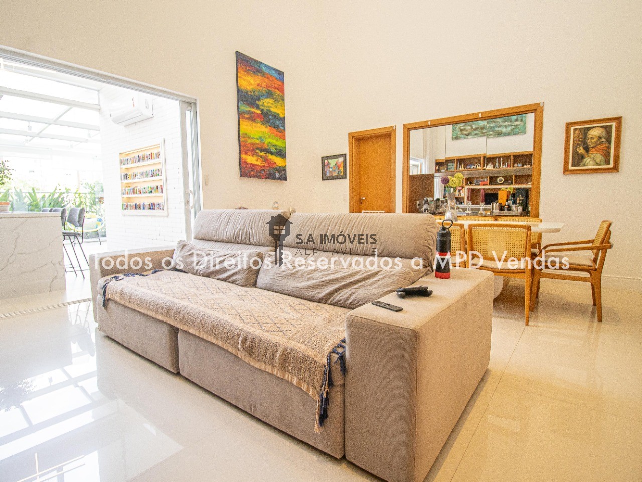 Apartamento, 4 quartos, 200 m² - Foto 10