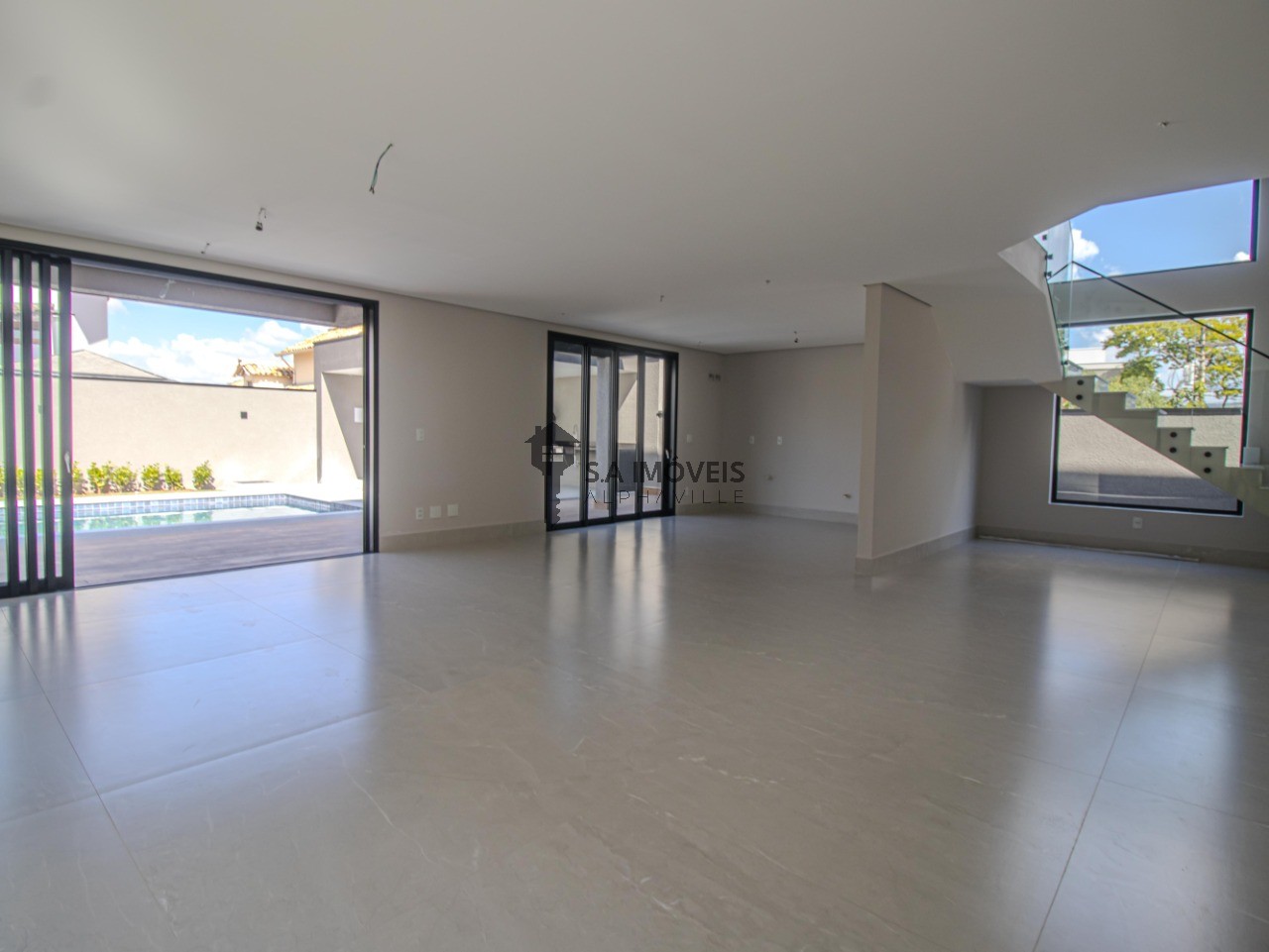 Casa, 4 quartos, 351 m² - Foto 5