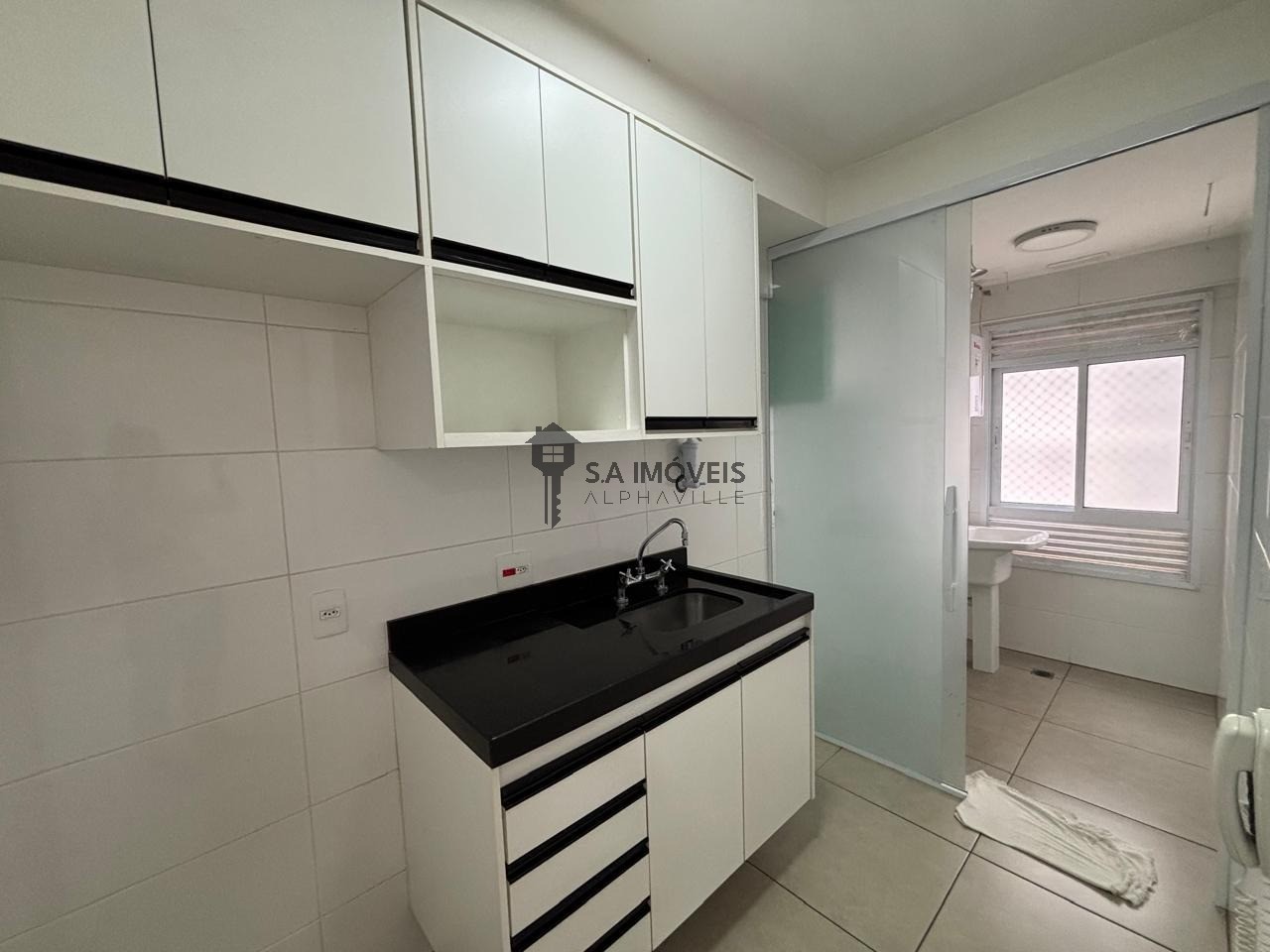 Apartamento, 1 quarto, 49 m² - Foto 5