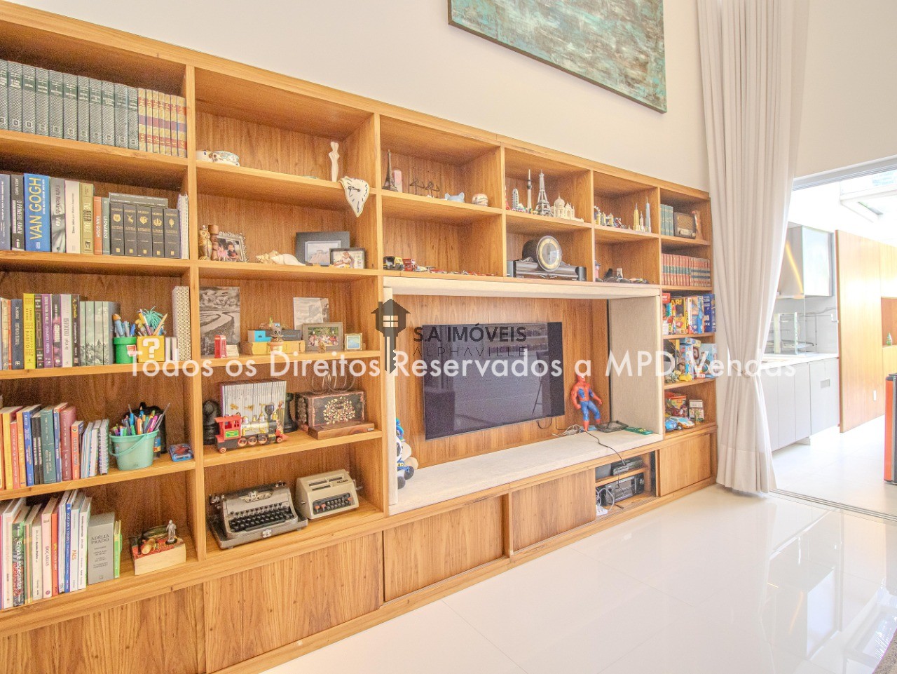 Apartamento, 4 quartos, 200 m² - Foto 11