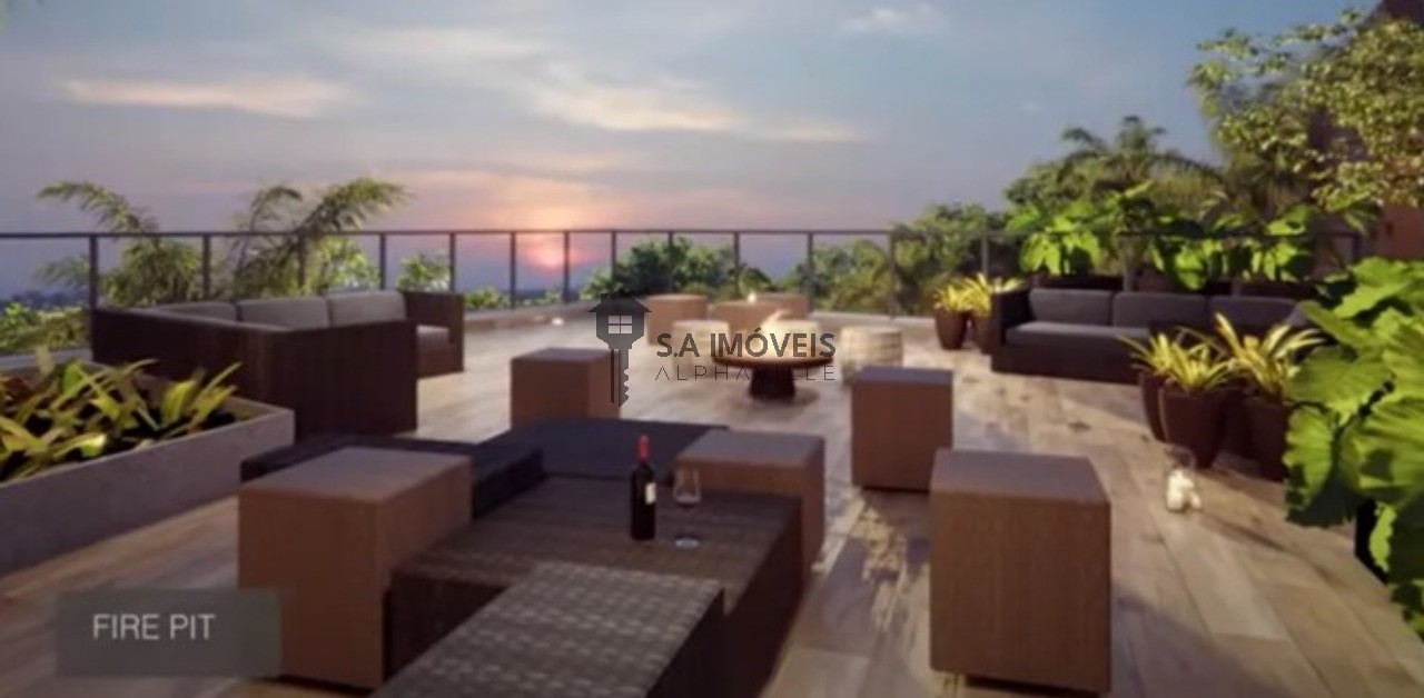 Apartamento, 3 quartos, 167 m² - Foto 6