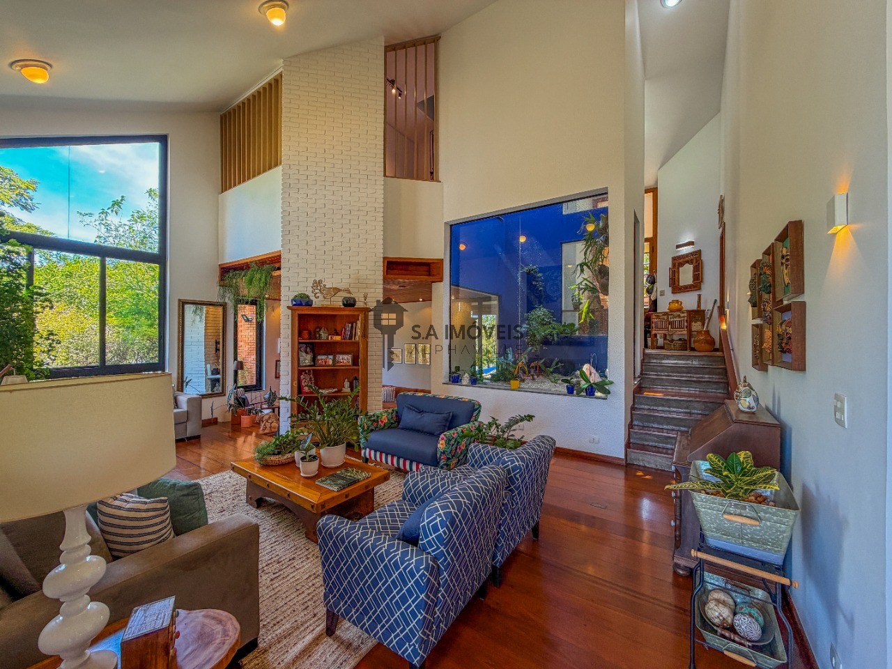 Casa, 4 quartos, 349 m² - Foto 37