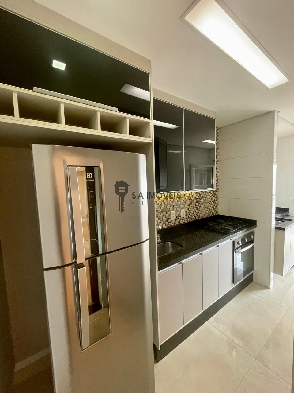 Apartamento, 3 quartos, 98 m² - Foto 9