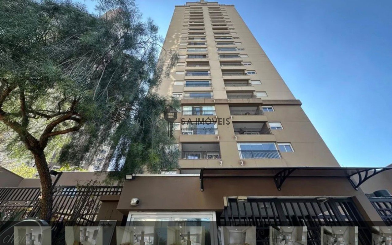 Apartamento, 1 quarto, 42 m² - Foto 22