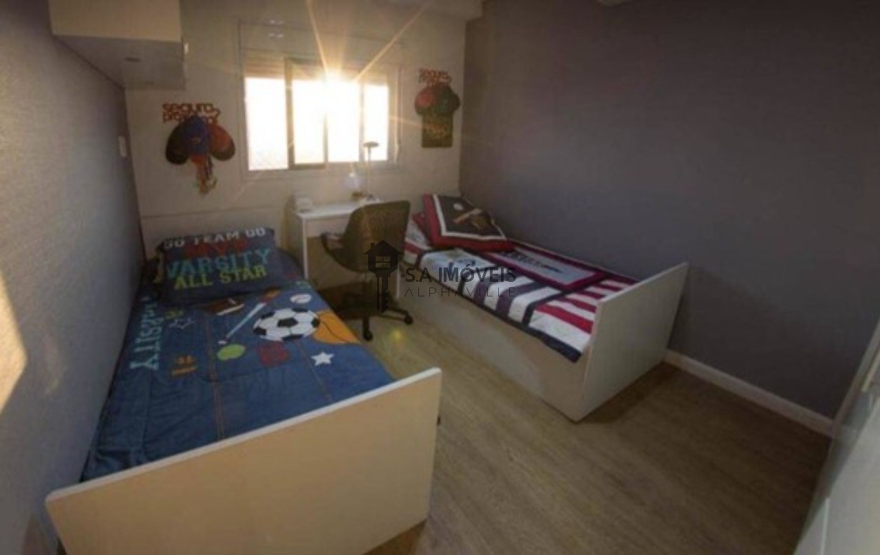 Apartamento, 4 quartos, 202 m² - Foto 25
