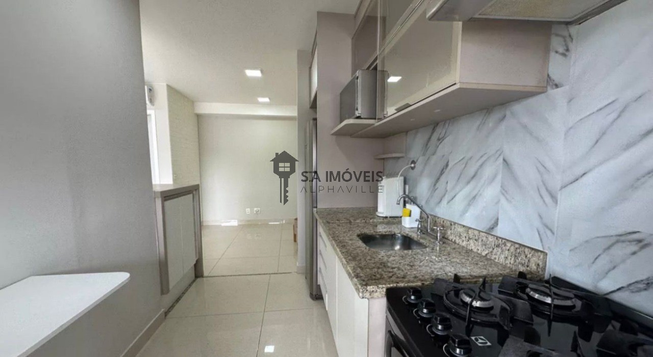 Apartamento, 1 quarto, 42 m² - Foto 13