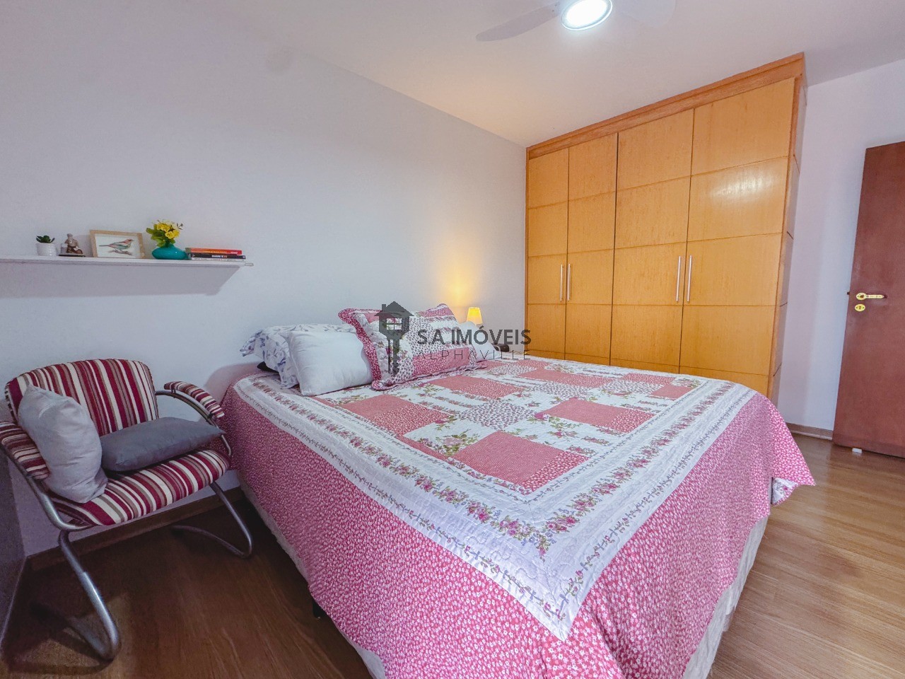 Apartamento, 3 quartos, 165 m² - Foto 20