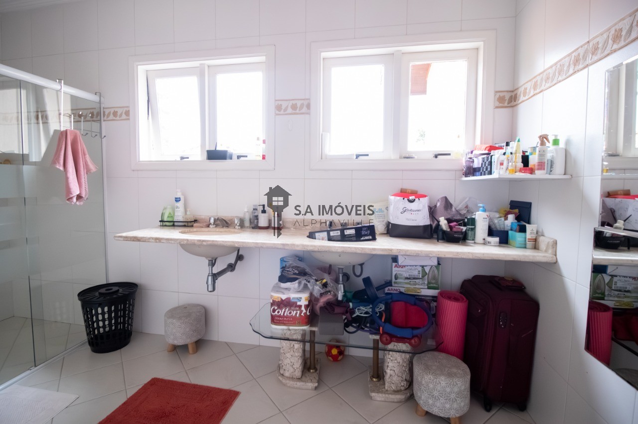 Casa de Condomínio, 4 quartos - Foto 54