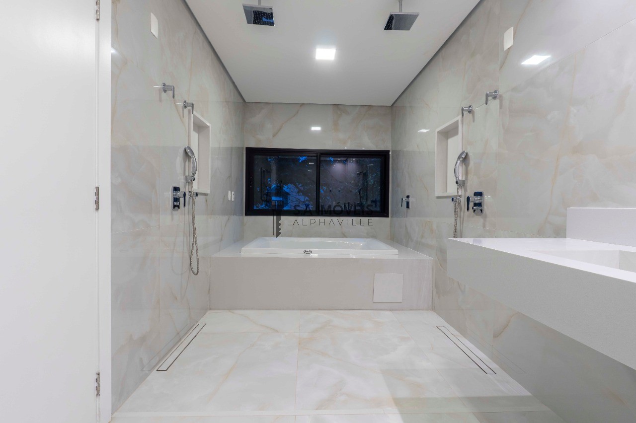 Casa, 5 quartos, 620 m² - Foto 8