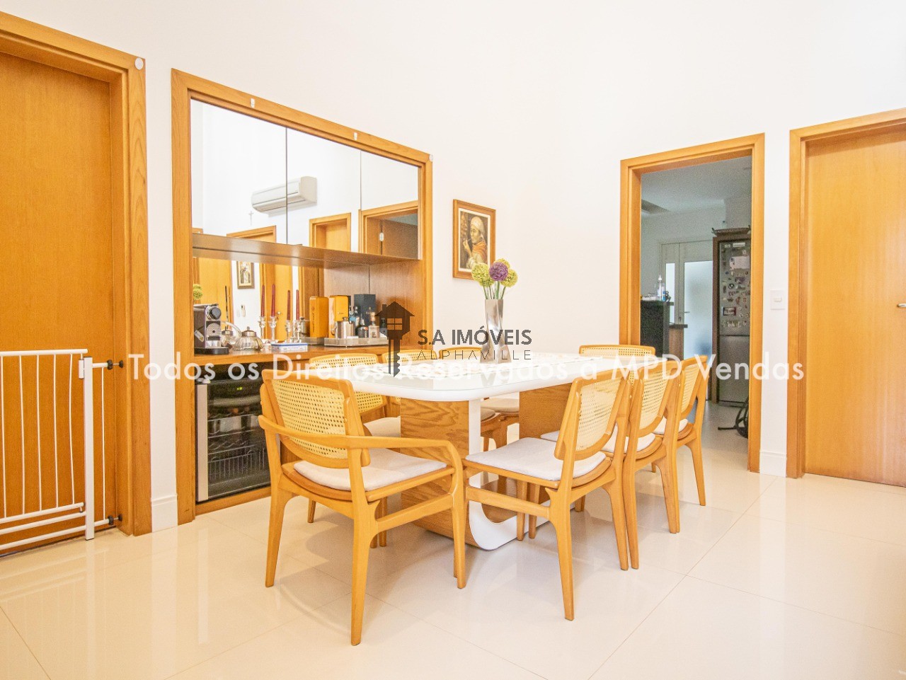 Apartamento, 4 quartos, 200 m² - Foto 8
