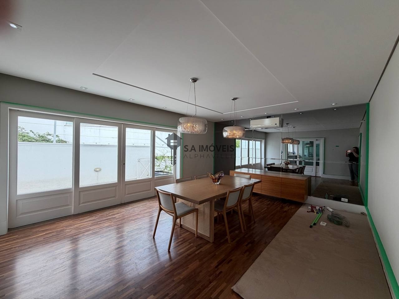 Casa de Condomínio, 4 quartos - Foto 10