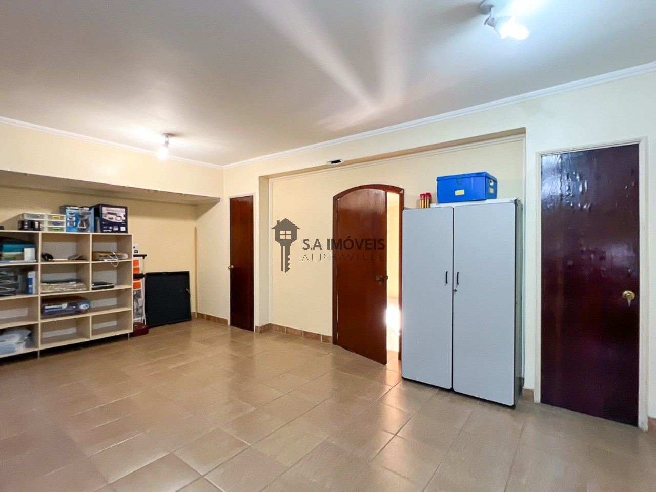 Casa, 4 quartos, 337 m² - Foto 23