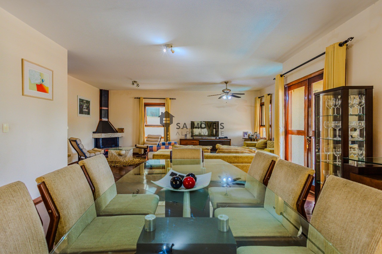 Casa, 4 quartos, 360 m² - Foto 20