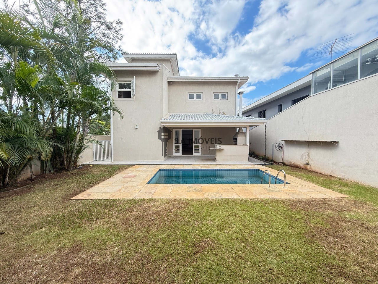 Casa, 4 quartos, 250 m² - Foto 6