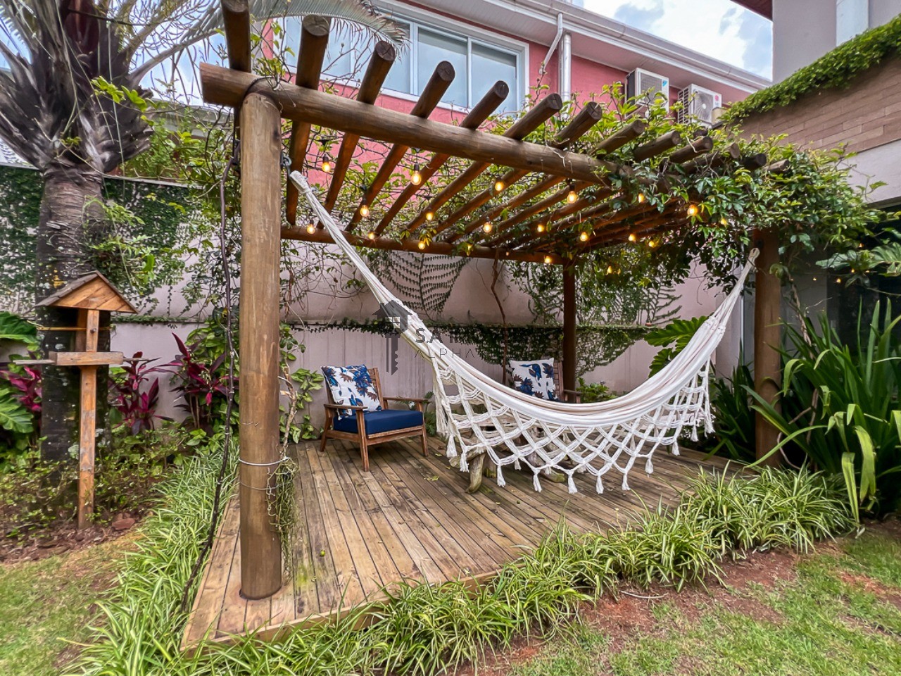 Casa, 4 quartos, 376 m² - Foto 14