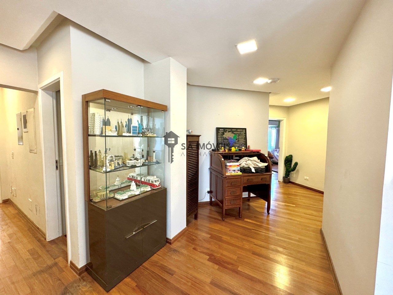 Casa de Condomínio, 6 quartos - Foto 53