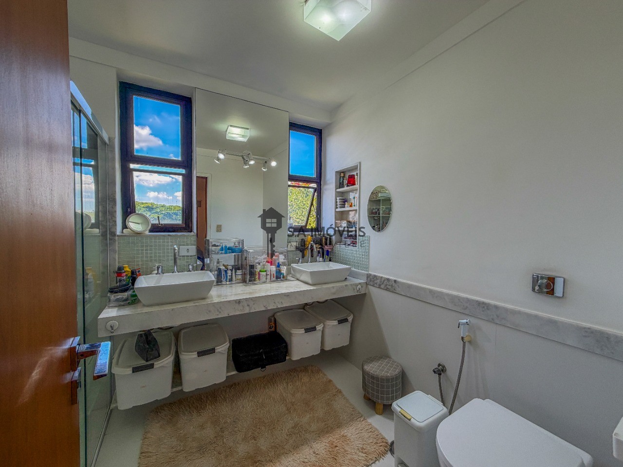 Casa, 4 quartos, 349 m² - Foto 11