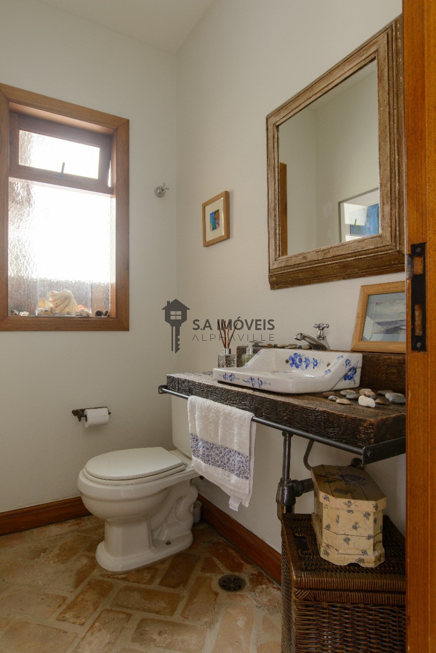 Casa, 4 quartos, 400 m² - Foto 12
