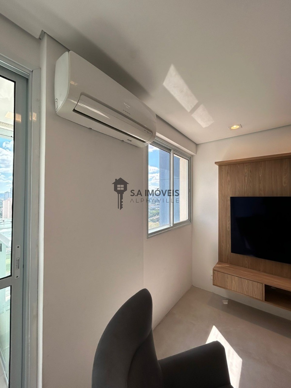 Apartamento, 1 quarto, 49 m² - Foto 6