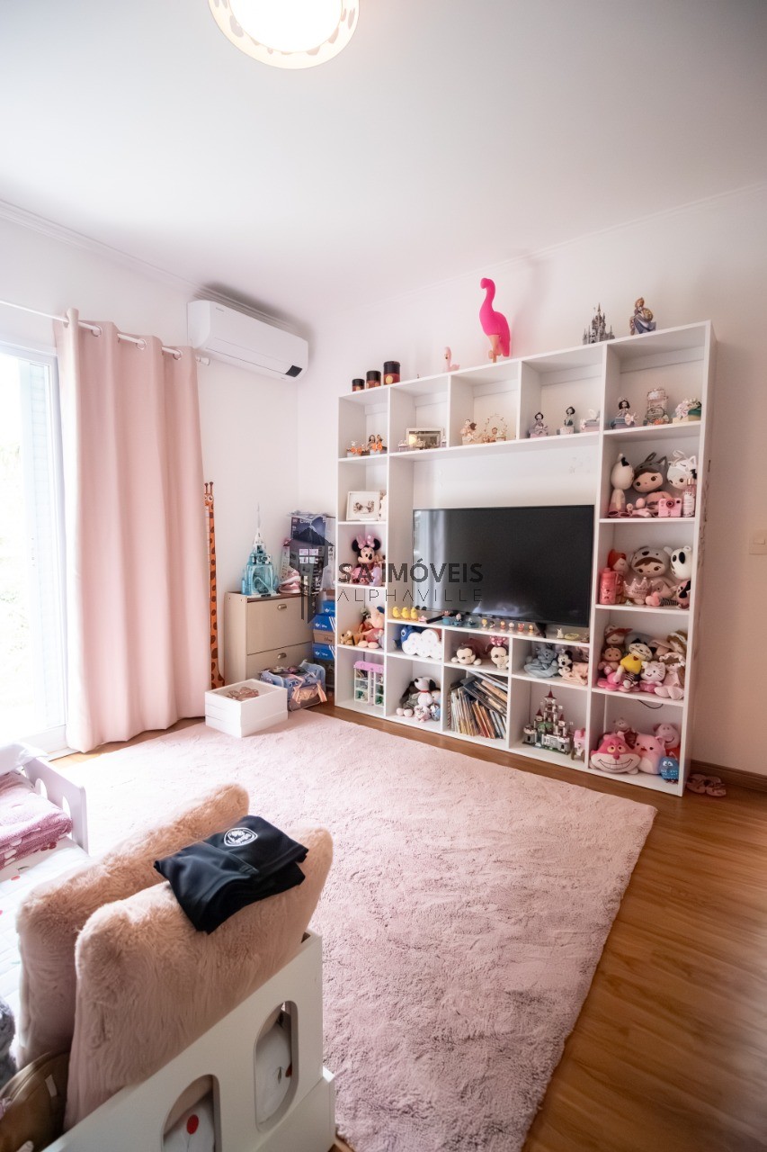 Casa de Condomínio, 4 quartos - Foto 39