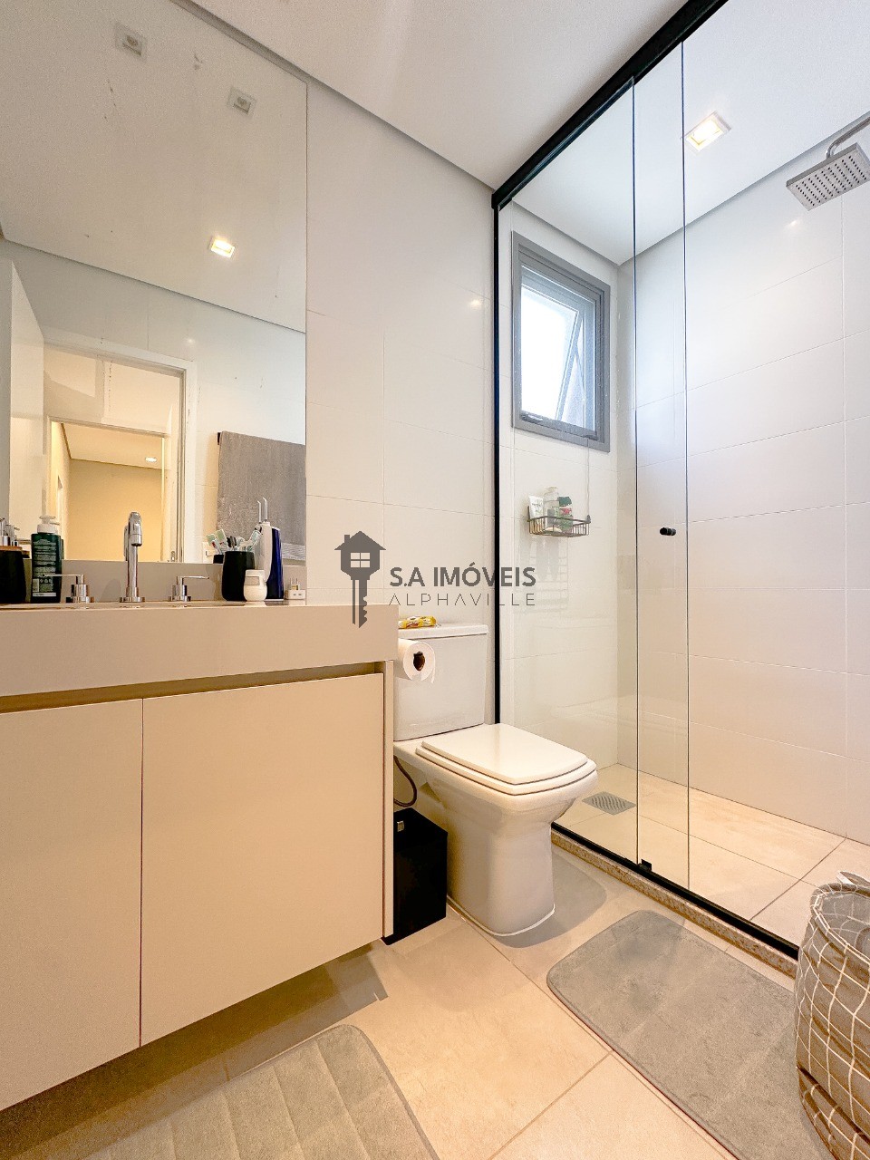 Casa de Condomínio, 3 quartos - Foto 67