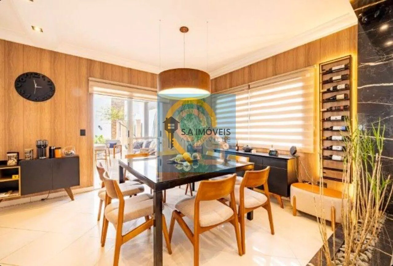 Casa, 4 quartos, 360 m² - Foto 7