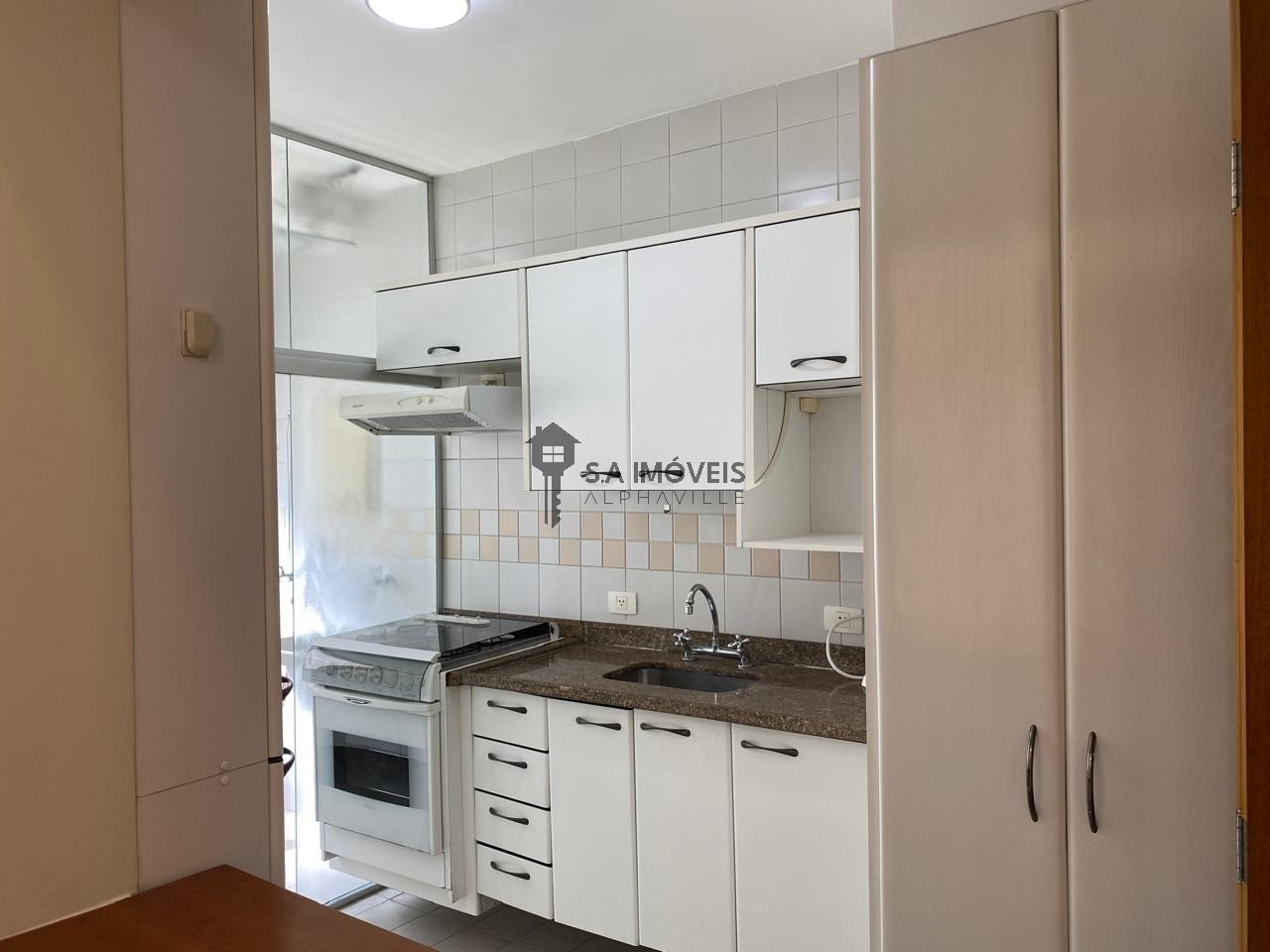 Apartamento, 2 quartos, 57 m² - Foto 4