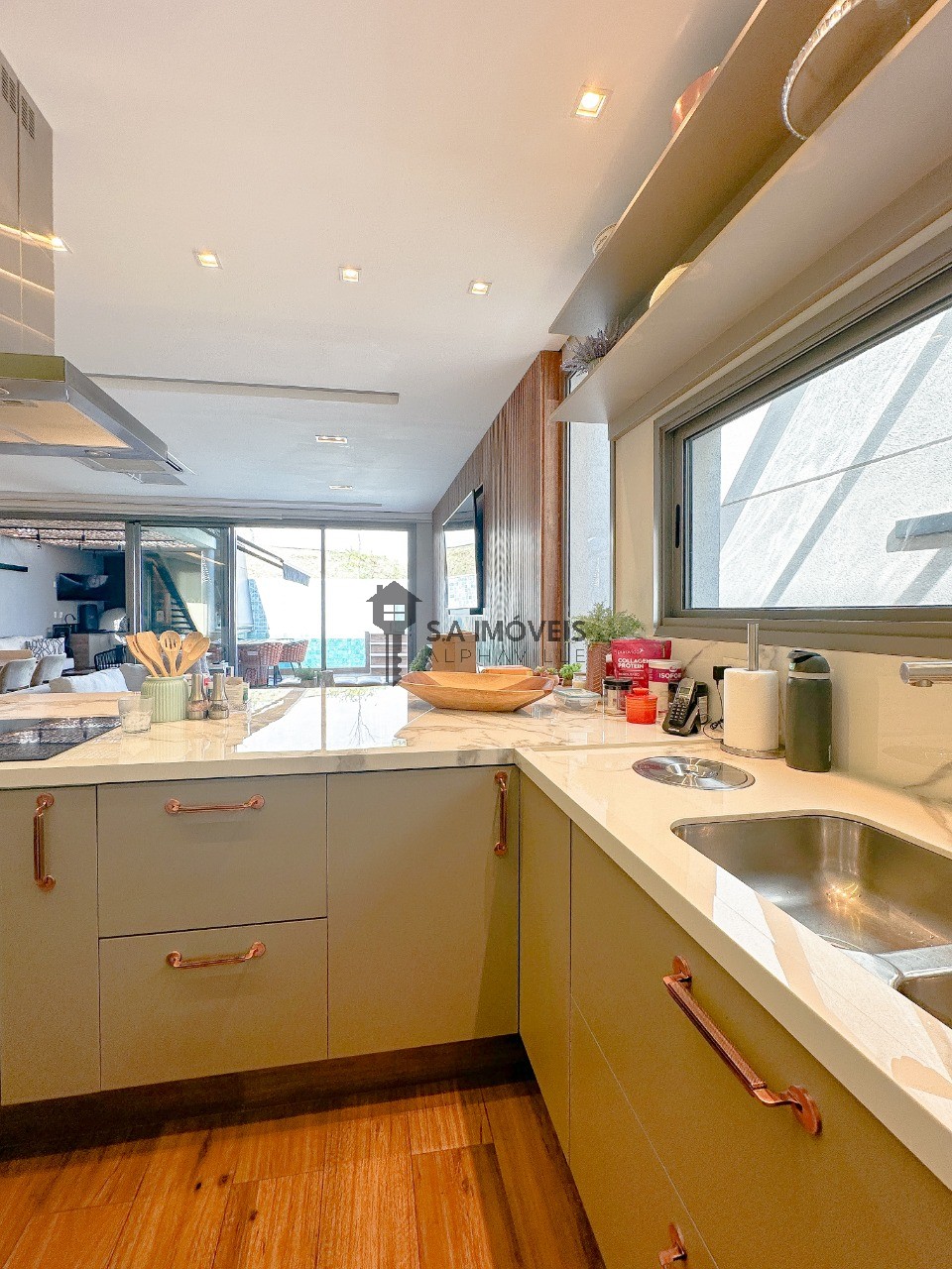 Casa de Condomínio, 3 quartos - Foto 32