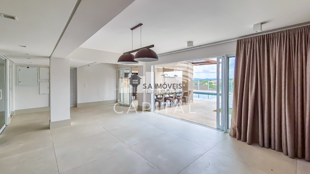 Casa, 4 quartos, 450 m² - Foto 27