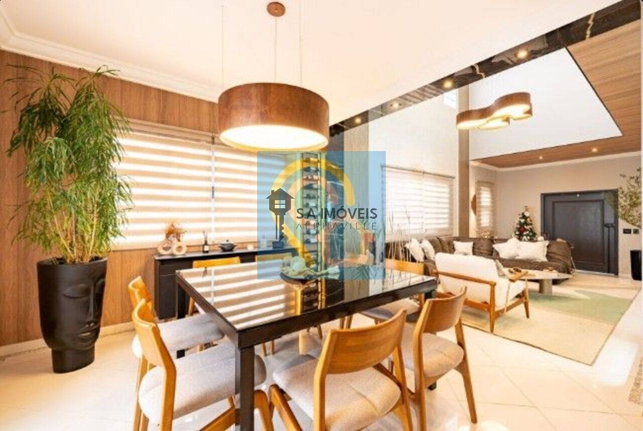 Casa, 4 quartos, 360 m² - Foto 6