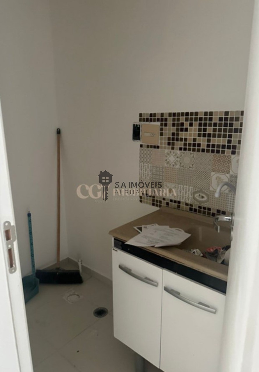 Sala-Conjunto, 46 m² - Foto 8