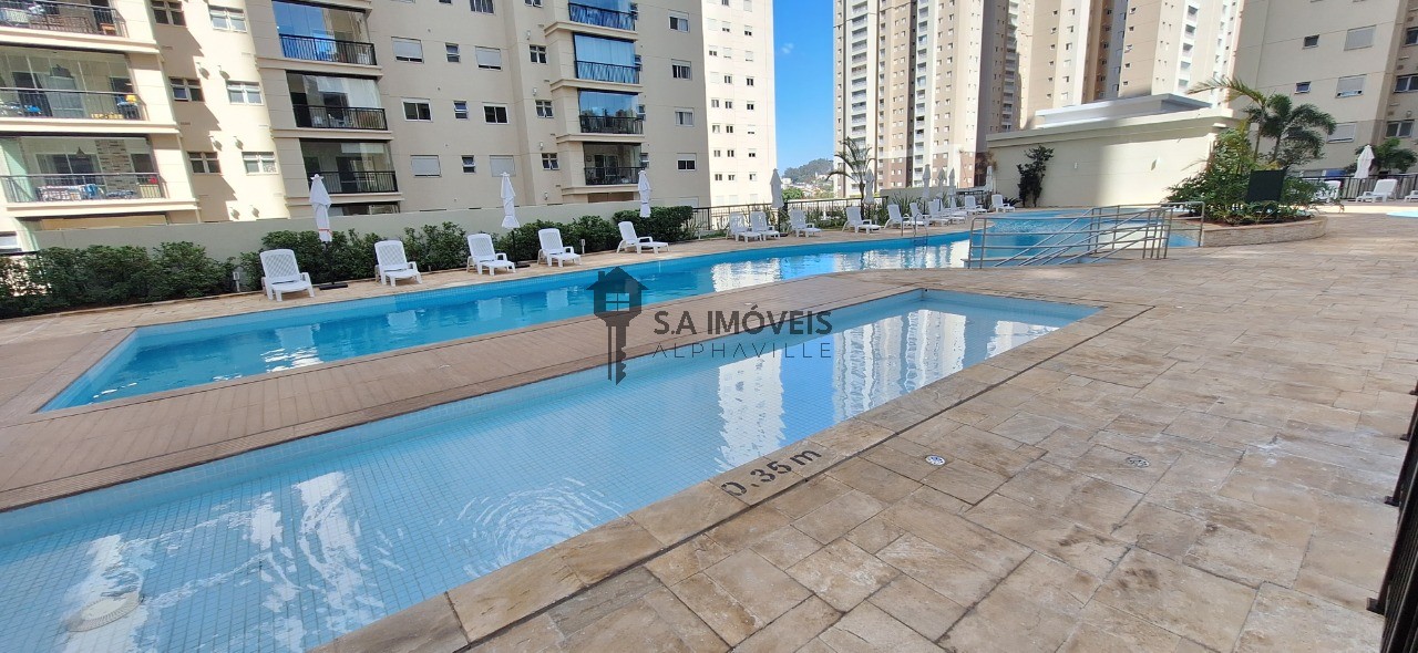 Apartamento, 2 quartos, 68 m² - Foto 17