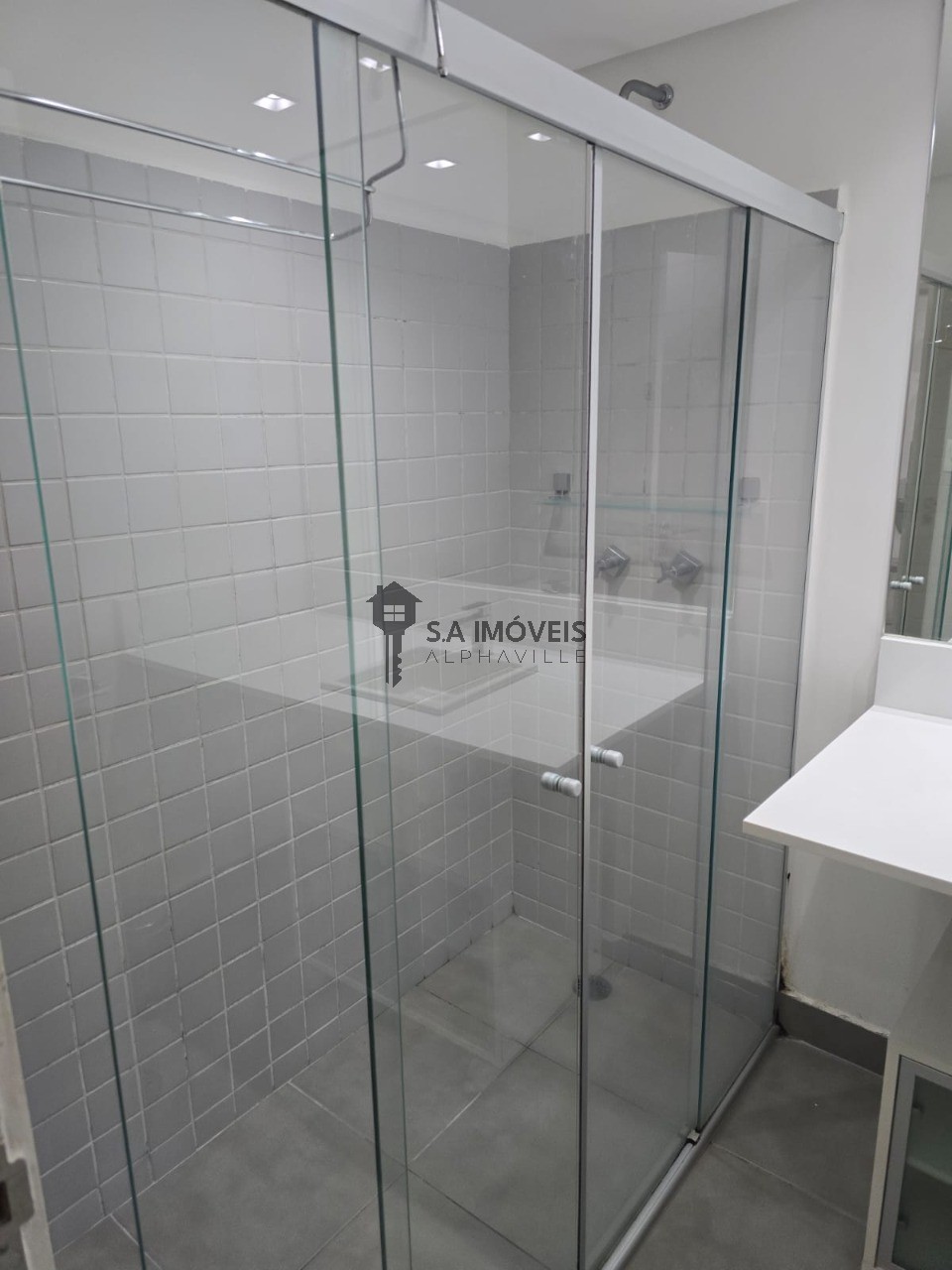 Apartamento, 1 quarto, 56 m² - Foto 15