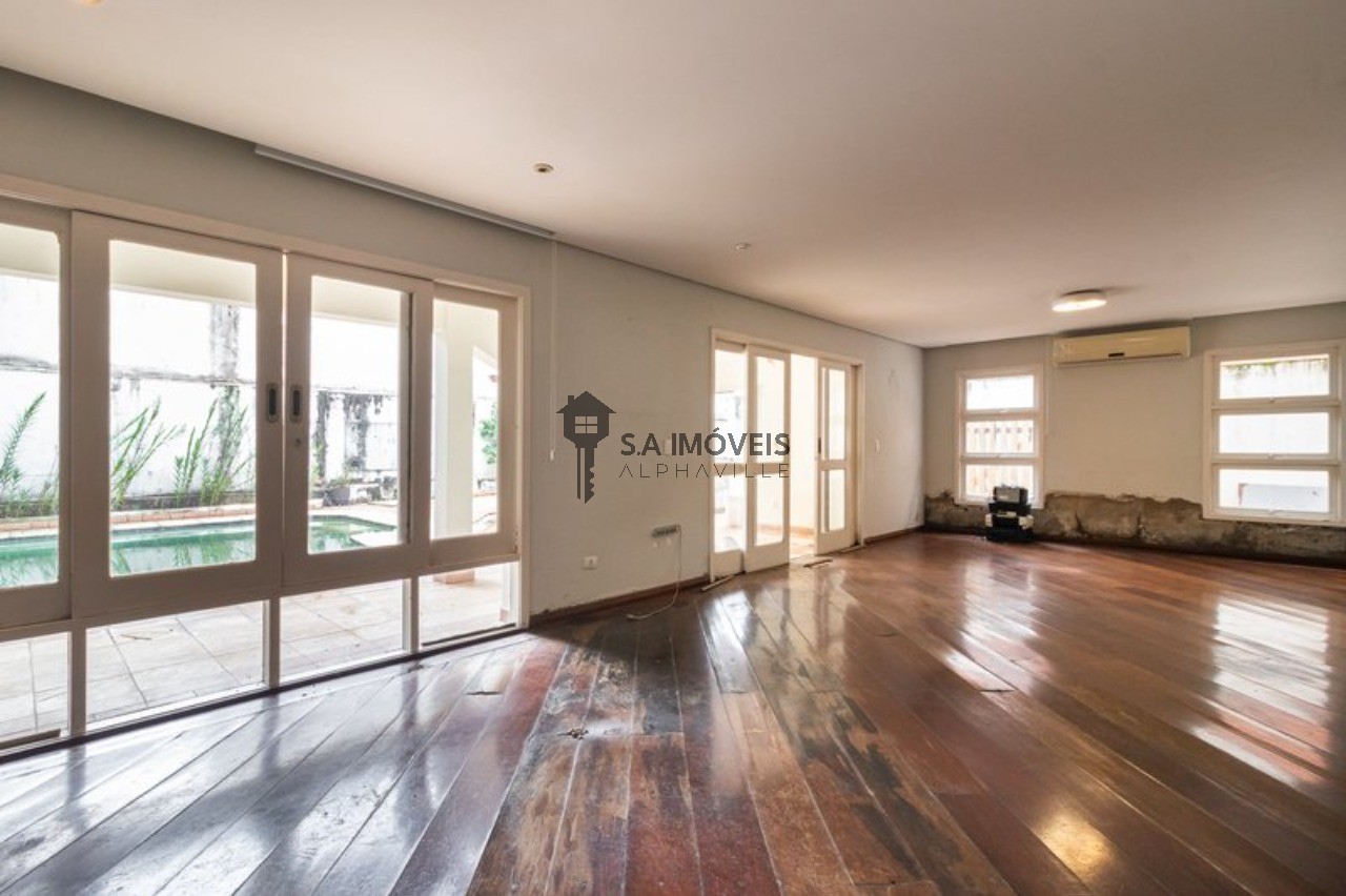 Casa, 4 quartos, 270 m² - Foto 4