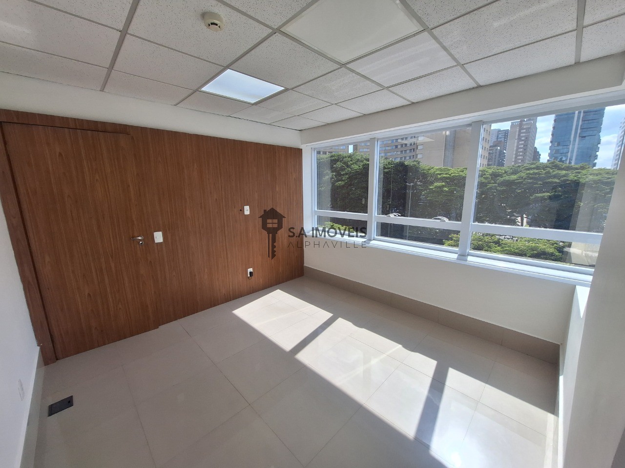 Sala-Conjunto, 92 m² - Foto 9