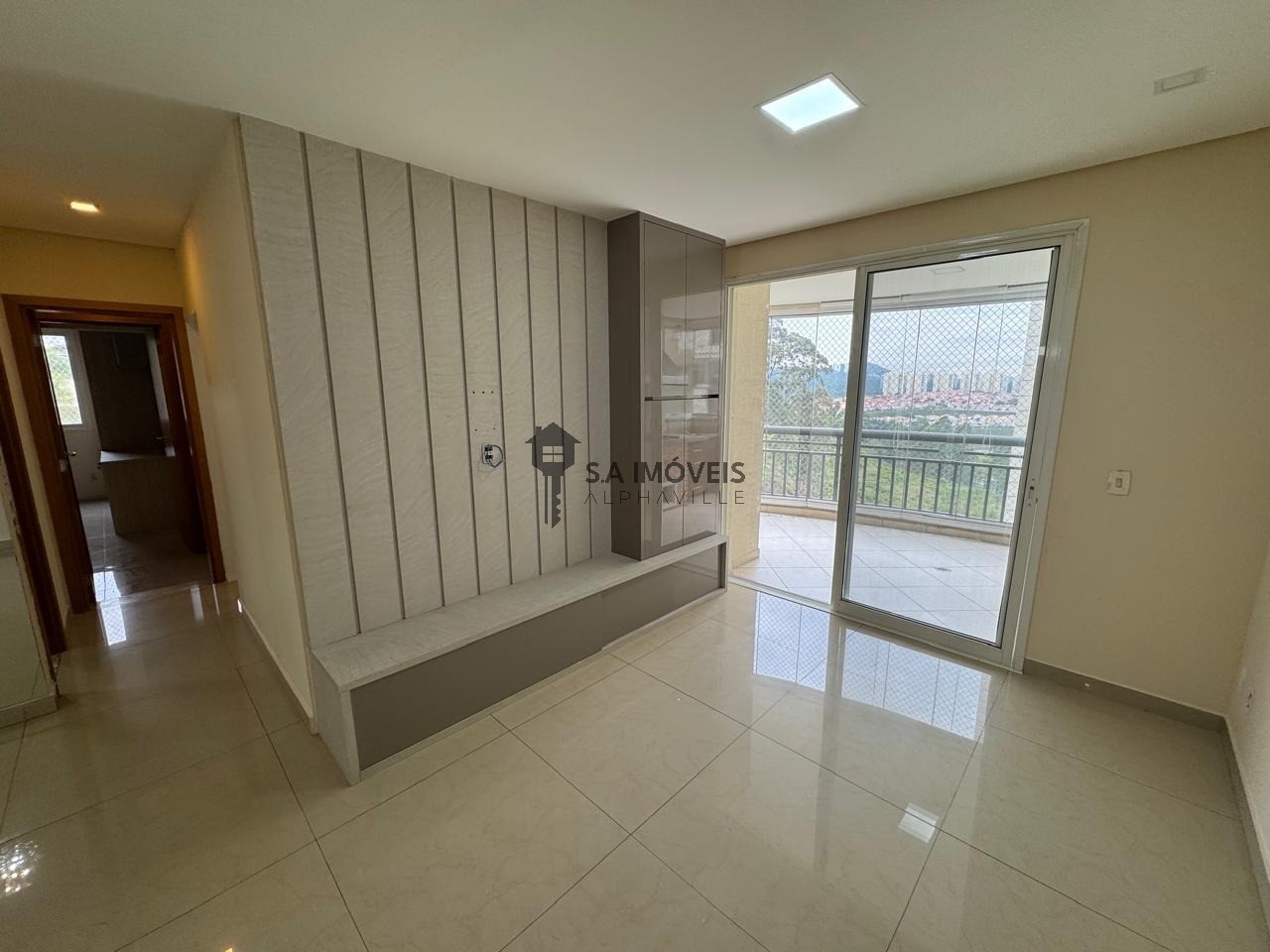 Apartamento, 3 quartos, 100 m² - Foto 2