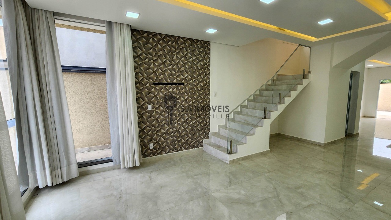 Casa, 3 quartos, 147 m² - Foto 4