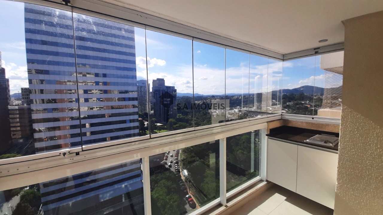 Apartamento, 2 quartos, 67 m² - Foto 1