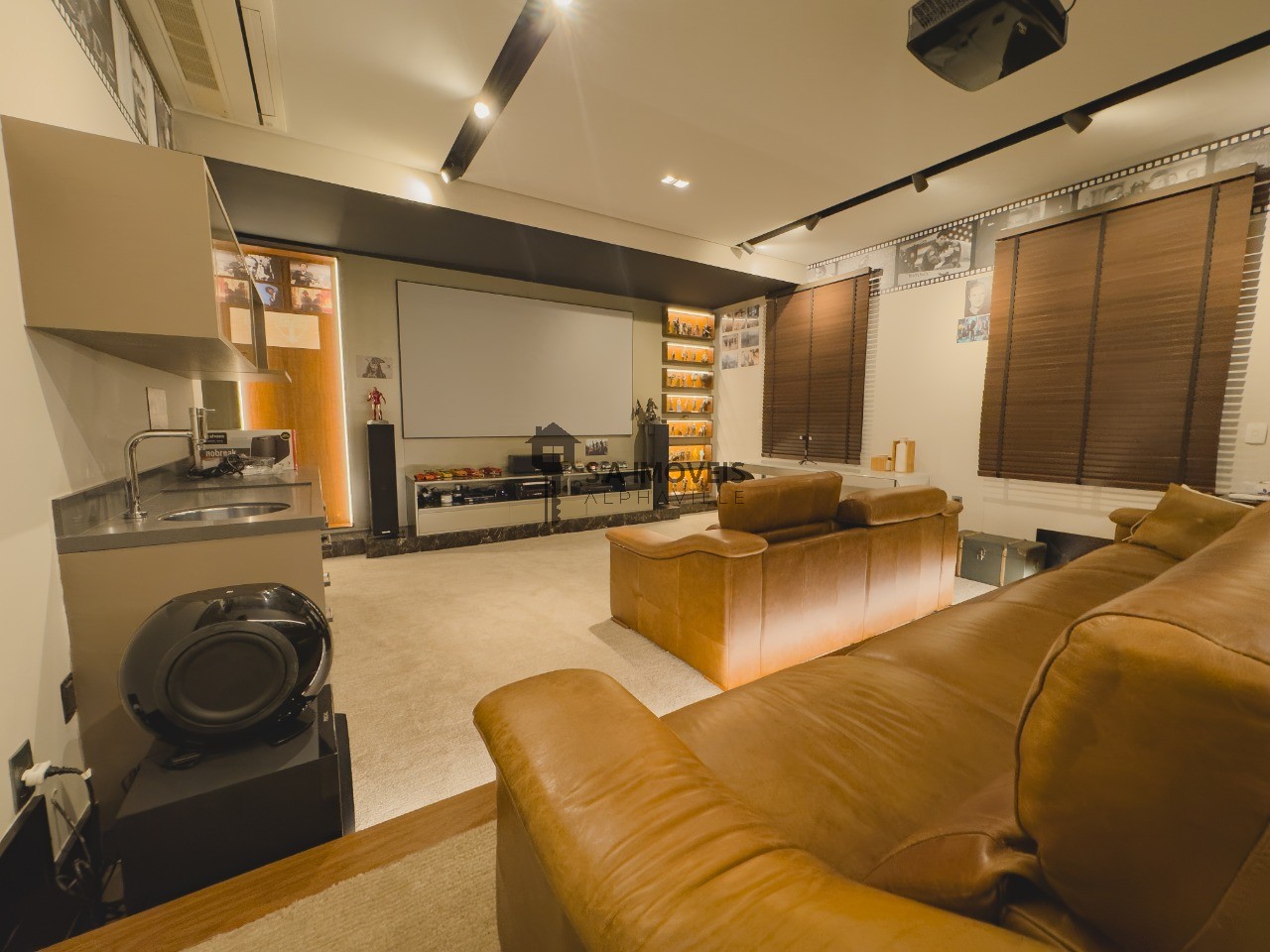 Casa, 4 quartos, 525 m² - Foto 7