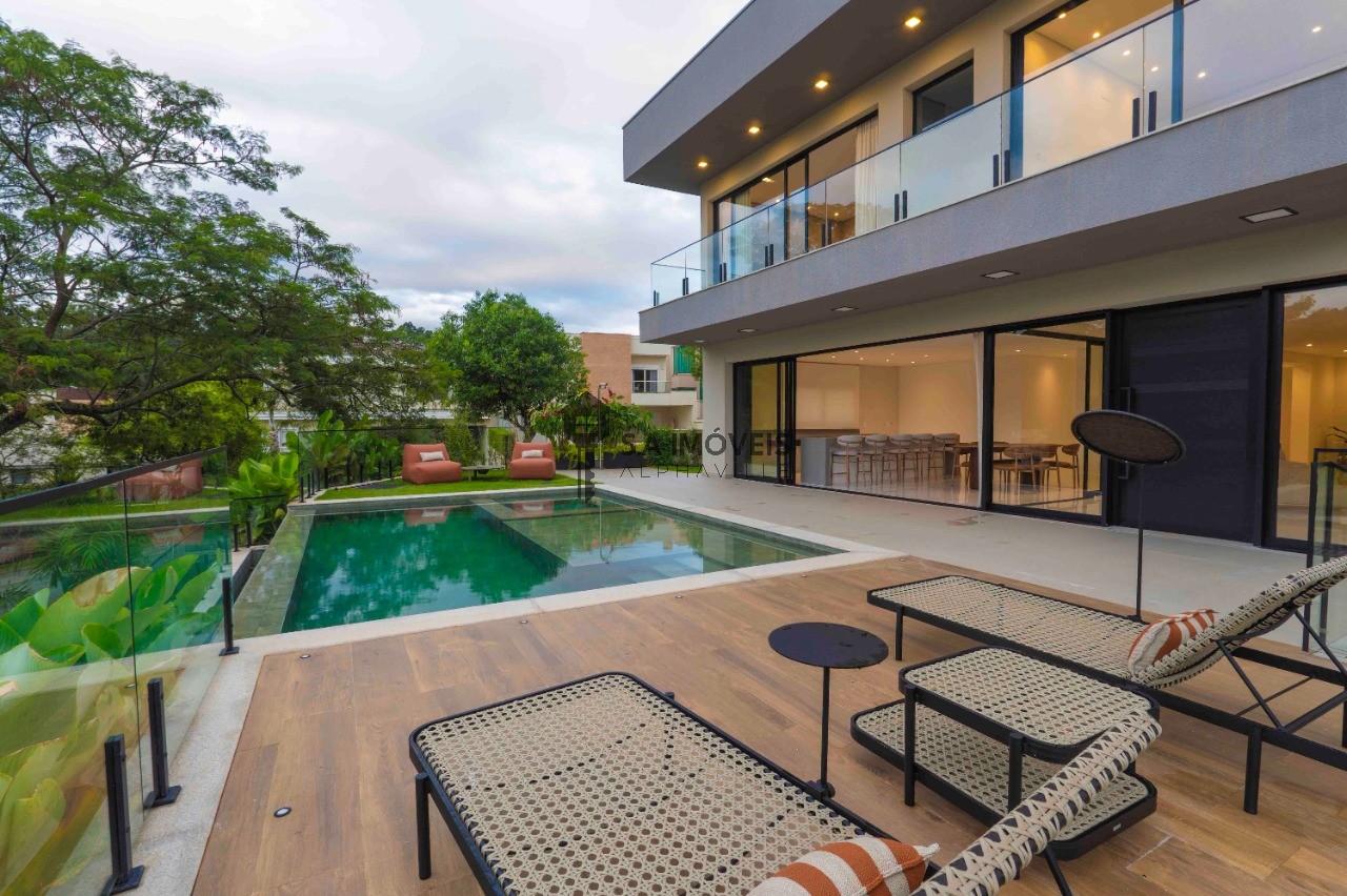 Casa, 5 quartos, 620 m² - Foto 58